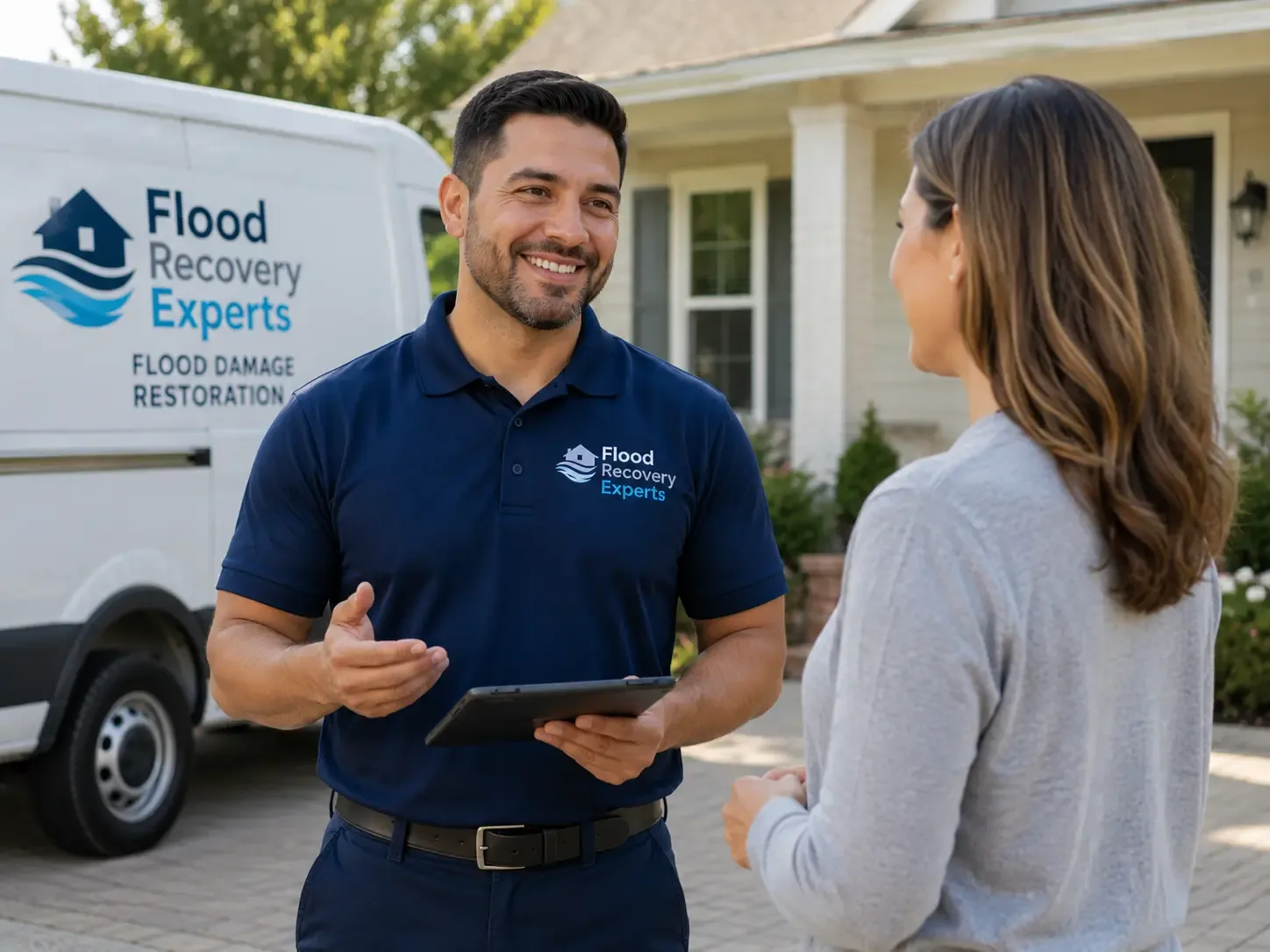 Flood Damage Cleanup Clay, KY FAQs